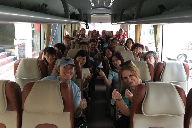 Private Halong Day Trip (From Halong or Hanoi) - Private tour upgrade: when it’s worth it from Hanoi