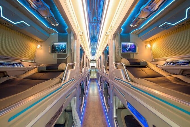 Private/Shared Transfers From/To Hanoi - Ha Long -Ninh Binh-Sa Pa - Value for money: why the price can make sense