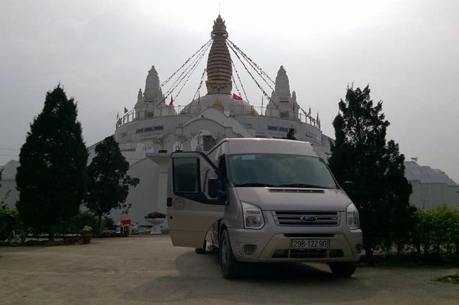 Private/Shared Transfers From/To Hanoi - Ha Long -Ninh Binh-Sa Pa - When this transfer is the right fit (and when it isn’t)