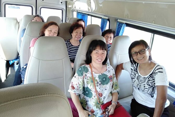 PRIVATE TOUR HALONG BAY ONE DAY with Cave, Kayaking, Bamboo Boat - Halong Bay icons: Hon Ga Choi and Hon Dinh Huong