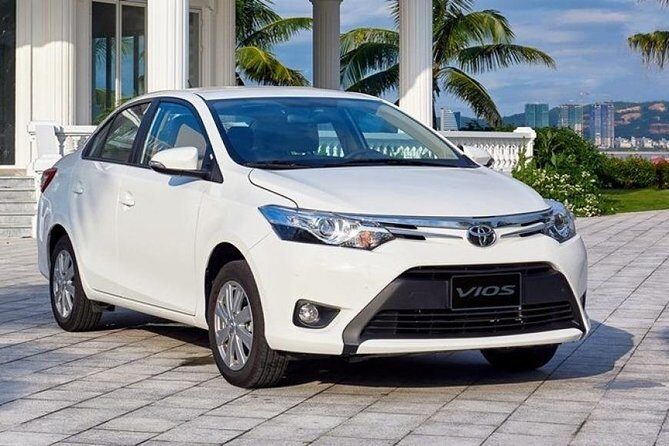 Private transfer between Hanoi and Halong - Price and value: $75 per group up to 2