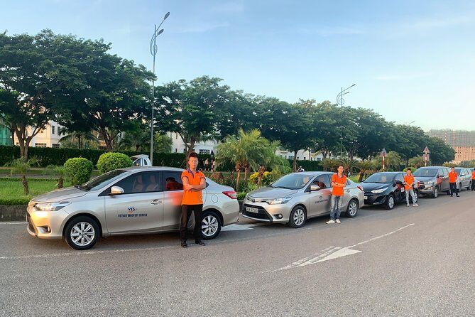 PRIVATE TRANSFER BETWEEN HANOI city and HALONG BAY or HALONG CITY - Why the Hanoi to Halong Bay Expressway Transfer Makes Sense