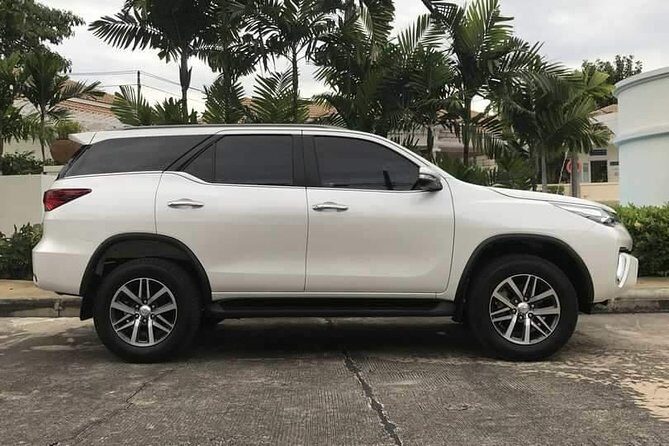 Private Transfer from Ninh Binh to Halong or Halong to Ninh Binh - The Real Value: A Private Car That Cuts the Stress