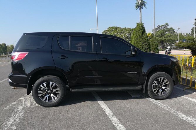 Private Transfer from Ninh Binh to Halong or Halong to Ninh Binh - What This Transfer Helps You Avoid