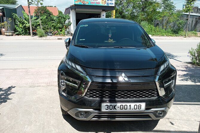 Private transfer Hanoi to Ha Long Bay - Why This Hanoi to Ha Long Bay Transfer Can Be Good Value