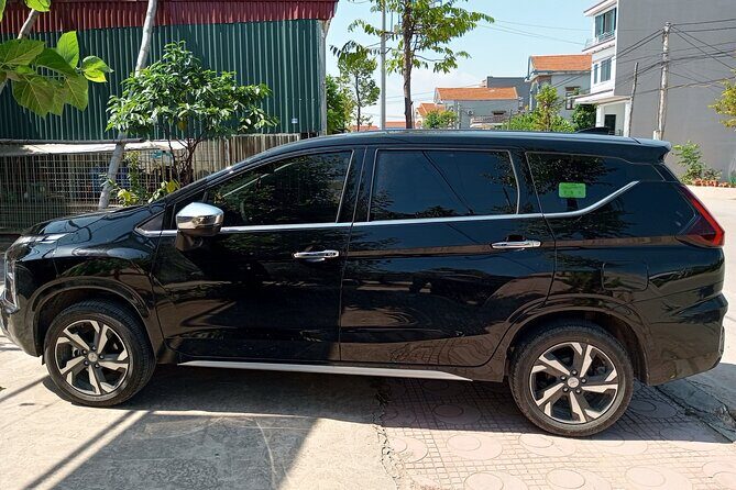 Private transfer Hanoi to Ha Long Bay - Group Size, Accessibility, and Who This Transfer Fits Best