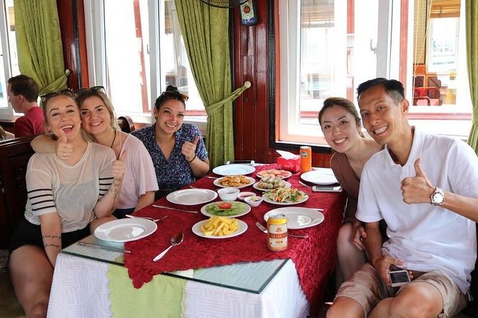 Private Transfer Hotel Pick Up for Small Group Halong Day Tour - Guides and the pace: why “organized” matters in one-day tours