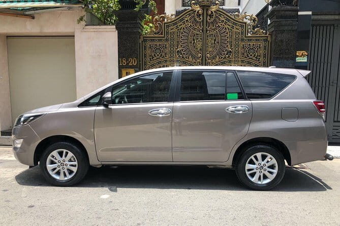 Private transfer Ninh Binh <=> Halong One Way (Free Hotel Pickup) - Price and Value: What $109 per Group Really Means