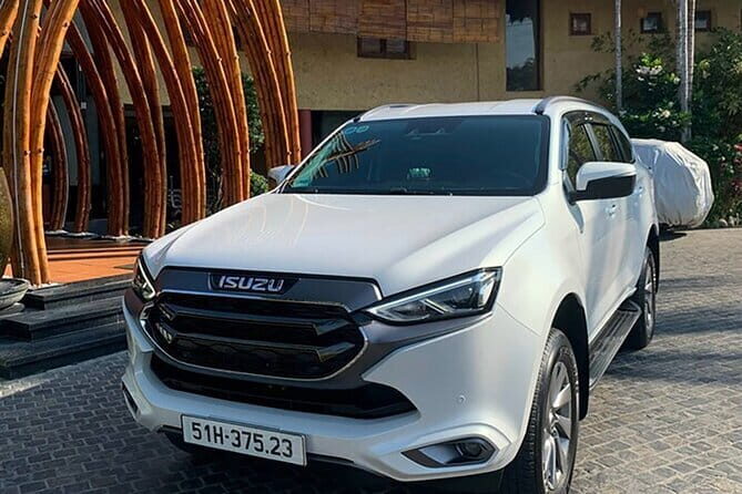 Private transfer Ninh Binh <=> Halong One Way (Free Hotel Pickup) - Timing That Works: Planning for 3h30–3h40 in the Real World
