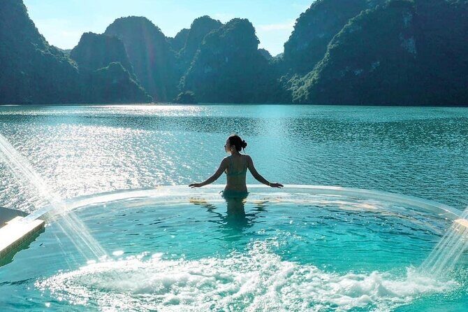Private Transfer One Way From HANOI > HALONG - Price and value: $70 per group (up to 3) and what you gain for that money