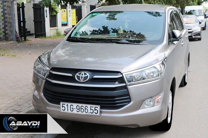 Private Transfer One Way From HANOI > HALONG - Who should book this transfer (and who should think twice)
