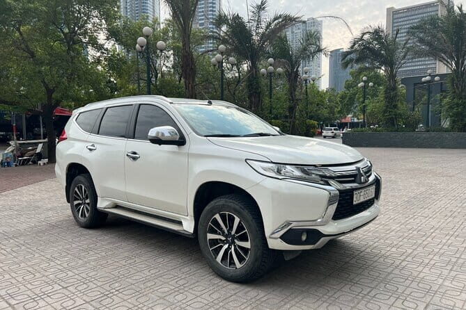 Private Transfer Service from Hanoi to Ha Long Bay - Key highlights you’ll care about