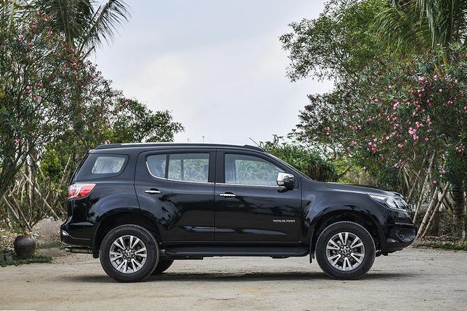 Private transfers HALONG <=> SAPA One Way (Free Hotel Pickup) - Private Car Between Halong Bay and Sapa: What You’re Really Buying