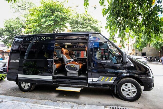 Private transfers HALONG <=> SAPA One Way (Free Hotel Pickup) - Price and Value: Is $215 for Up to 3 a Good Deal?