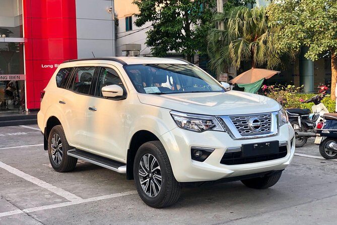 Private Transfers Hanoi <=> Halong One Way by Express Road - Hanoi ↔ Halong Bay in About Two Hours: The Real Win Here