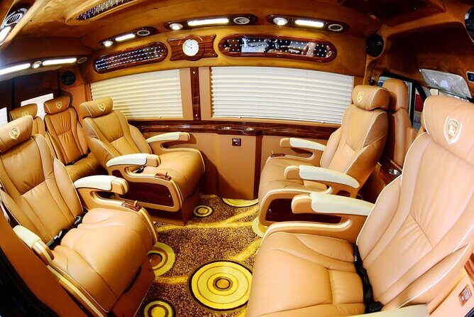 Private Transfers Hanoi <=> Halong One Way by Express Road - Who This Transfer Is Best For