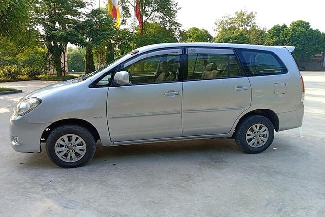 Private Transfers Hanoi <=> Halong One Way by Express Road - Should You Book This One-Way Private Transfer?