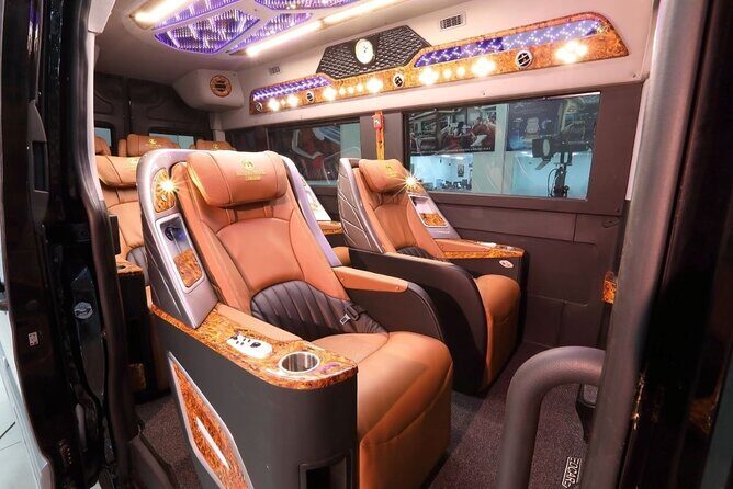 Private Transfers Hanoi <=> Halong One Way (Free Hotel Pickup) - Hotel lobby or Noi Bai Airport: the pickup that keeps stress low
