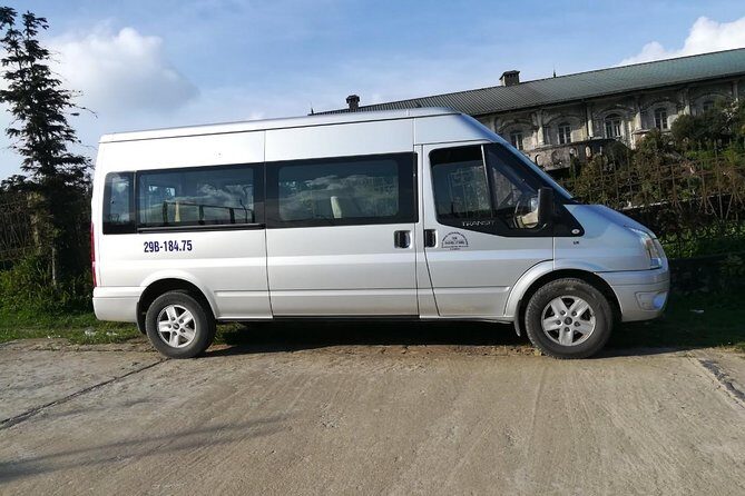 Private Transfers Round Trip Hanoi - Halong - Hanoi Full Day - Should you book this Hanoi–Halong private transfer?