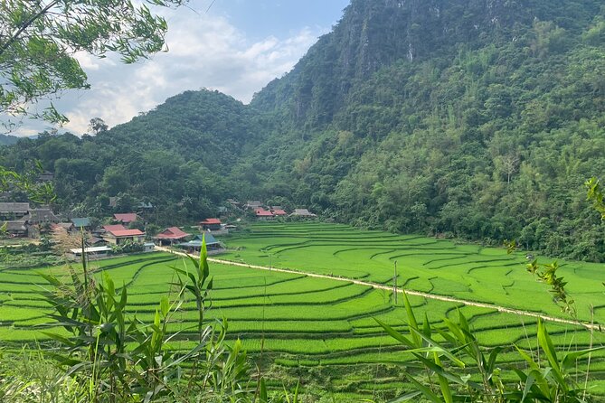Pu Luong Ninh Binh Lan Ha bay 6days - Price and Logistics: Is $670 a Good Deal?