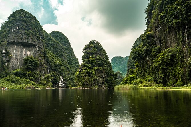 Pu Luong Ninh Binh Lan Ha bay 6days - Pu Luong Days 2–3: Trekking Rice Terraces, Villages, and Viewpoints