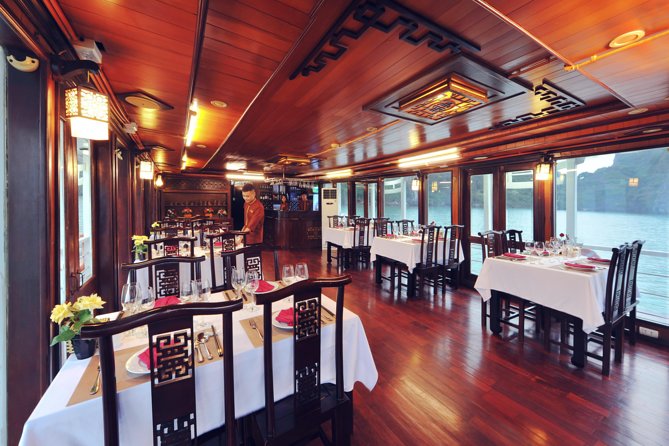 Renea Cruises - BEST Small Boat in Bai Tu Long & Halong Bay - Why Bai Tu Long Feels Quieter (and More Enjoyable) Than Halong
