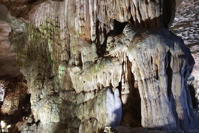 Shore Excursion: Amazing Day Cruise at Ha Long Bay - A value-packed Ha Long Bay day cruise for first-timers