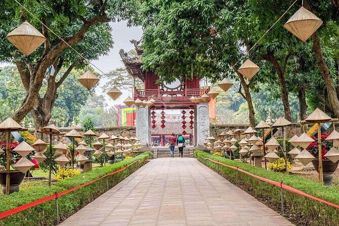 Shore Excursion Discovery Hanoi City from HaLong Bay Port - Key Highlights That Make This Shore Excursion Work