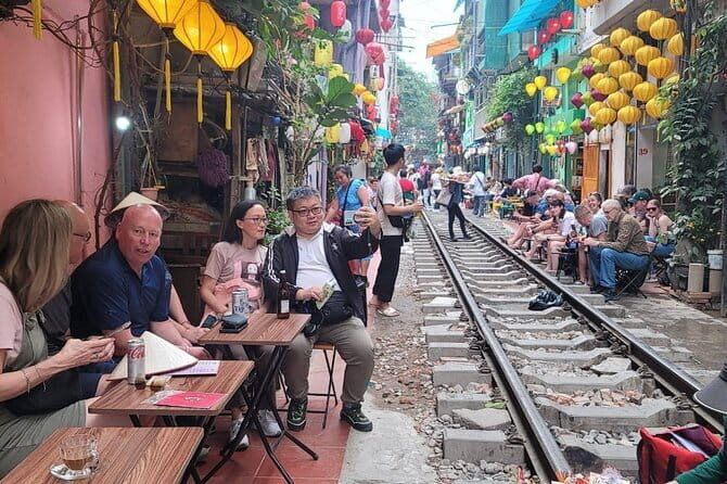 Shore Excursion: Full-day Hanoi City Tour from Halong Port - The long drive: 2.25 hours each way on an expressway