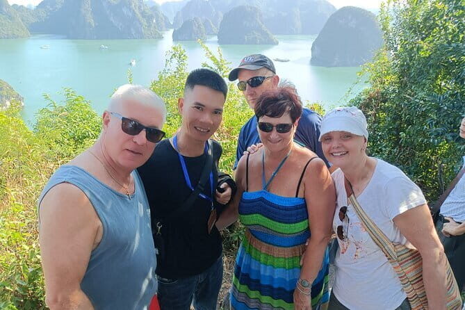 Shore Excursion: Wonderful Heritage Day Cruise at Halong Bay - Price and value: what $79 covers (and why it matters)