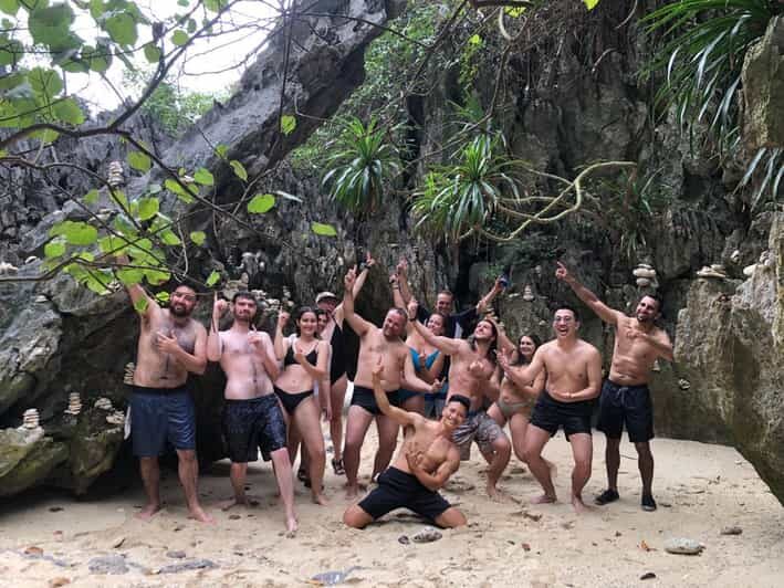 Special day trip from Hanoi to Cat Ba Island & Lan Ha Bay - Key things I’d zero in on