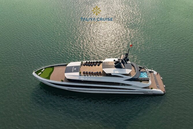 Taliya Day Cruise: Top Luxury Tour in Halong Bay & Lan Ha Bay - Key Highlights to Know Before You Go
