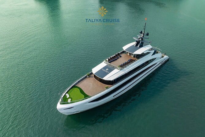 Taliya Day Cruise: Top Luxury Tour in Halong Bay & Lan Ha Bay - Getting Started at Tuan Chau (and Why Timing Matters)