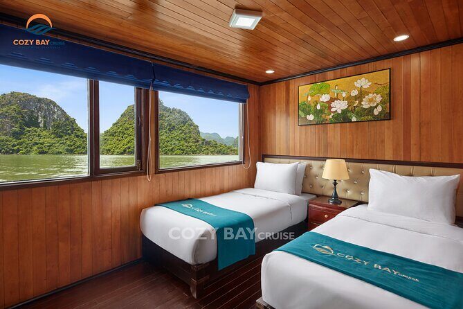 The Best 2D1N HALONG BAY- All Inclusive,Overnight on Boat By Expressway Transfer - Price and Value: Is $125 a Good Deal?