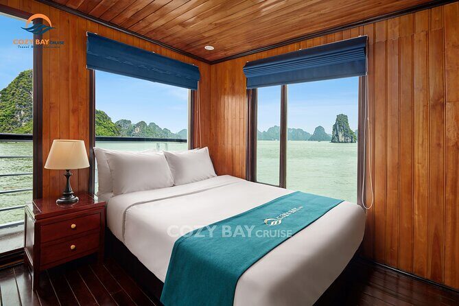 The Best 2D1N HALONG BAY- All Inclusive,Overnight on Boat By Expressway Transfer - Who Should Book This Cruise—and Who Should Skip It