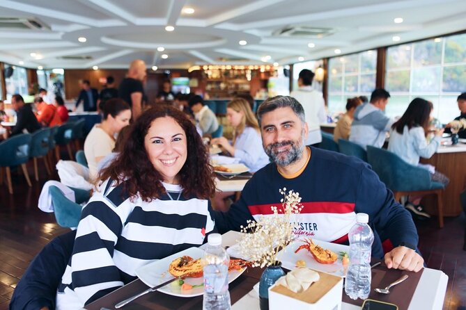 The Halong Catamaran Premium Day Cruise From Ha Long Bay - Service Style: Friendly Hosting and a Ship That Feels Put-Together