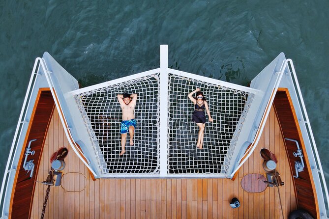 The Halong Catamaran Premium Day Cruise From Ha Long Bay - Should You Book the Halong Catamaran Premium Day Cruise?