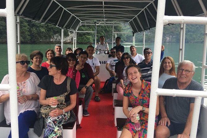 The Most Luxurious Ha Long Bay 1 Day Trip - Jadesails Cruise - Price and value: what $145 buys you (and what it doesn’t)