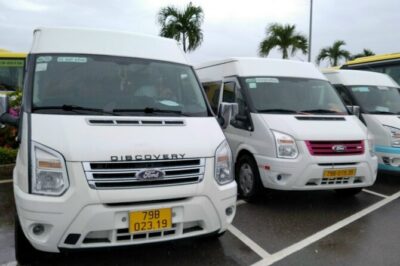 (TOP) Private car: Hanoi/Noi Bai Airport (HAN) from/to Ha Long - Waiting Time That Lets You Breathe