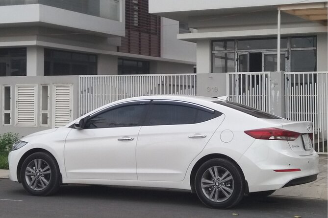 (TOP) Private car: Hanoi/Noi Bai Airport (HAN) from/to Ha Long - The Drive to Noi Bai Airport and Why Timing Matters
