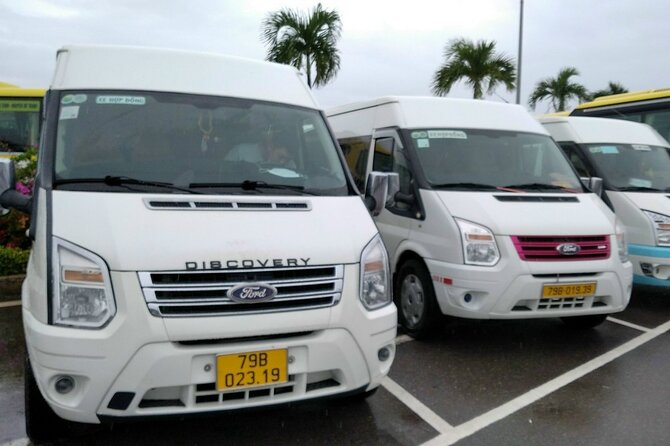 (TOP) Private car: Hanoi/Noi Bai Airport (HAN) from/to Ha Long - Waiting Time That Lets You Breathe
