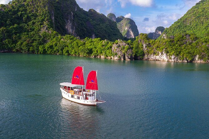 Unique Halong Private Day Cruise - Fishing Village, Kayak - The 12-hour rhythm: pickup, transfer, and how to make the day easier